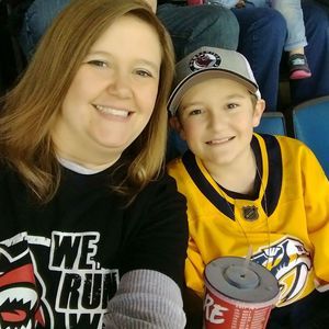 Meet your Posher, Courtney